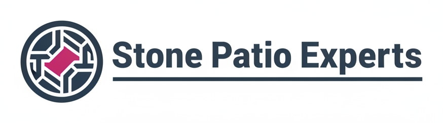 Stone Patio Experts logo